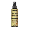 Hair heat protection spray, long-lasting protection up to 450 degrees, deeply moisturizes hair, making it soft and smooth.