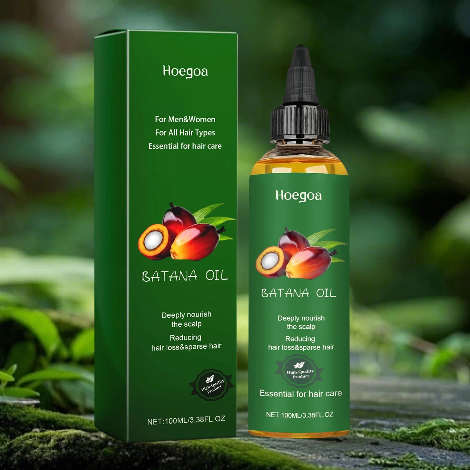 Hair Growth Oil Nourishing Scalp Repairing Strengthening Preventing Hair Loss Dry Damaged Frizz Control Men Women Hair Products